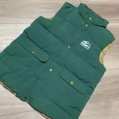 CAMP7キッズベスト