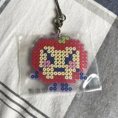 一番くじ たまごっち きらきらラバーチャーム