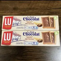 フランス　カレンダー　2003年　ショコラムニエ　LU チョコレート　ビスケット LU(ルー-フランス) | 【輸入食品通販専門店-World-Plaza】