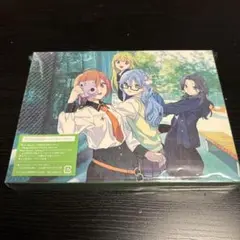 22/7 アルバム 旅人算 完全生産限定盤C
