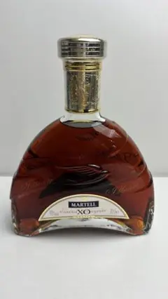 【新品未開封】MARTELL マーテル XO コニャック 700ml 40%