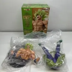 ブロリー