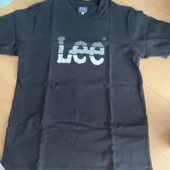 Lee ブラック Tシャツ Sサイズ