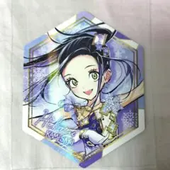 狼嵜光 メダリスト展 入場特典