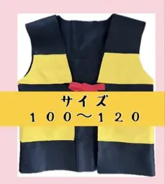 鬼太郎　ちゃんちゃんこ　コスプレ　衣装