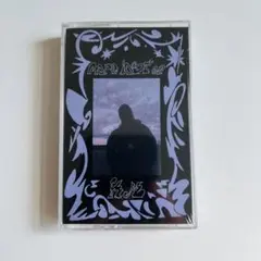 【新品未開封】KM more lost ep カセット