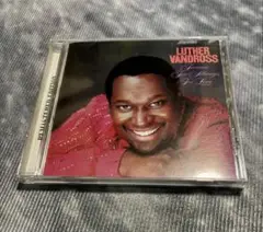 luther vandross Forever for Always for〜