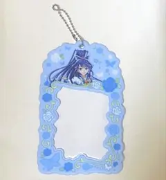 Yes!プリキュア5 Go!Go! ふぉとるだぁ キュアアクア カードケース