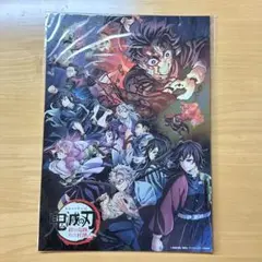 鬼滅の刃　ビジュアルカード