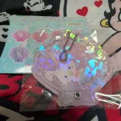 サンリオキャラクターズ♡ウィッシュミーメル