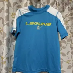 LAGUNA 半袖ラッシュガード