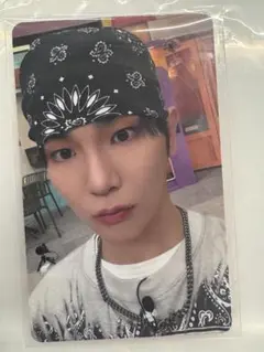smtown 2025 ランダムトレカ SHINee キー