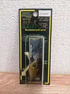 グリフォン I Lシャッド メガバス