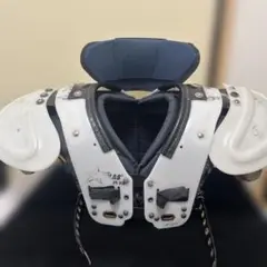 アメフトショルダー　カスタム品