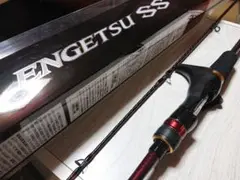20 炎月 エンゲツSS B610ML-S/RIGHT
