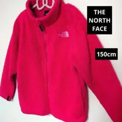 THE NORTH FACE/ボアジャケット/150cm