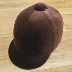 乗馬用ヘルメット