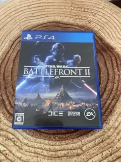 スターウォーズ バトルフロント2