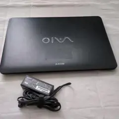 ジャンク品　ソニー　バイオ　パソコン