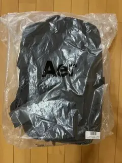 新品 Aer ダッフルバッグ Gym Duffel 2 Small ブラック
