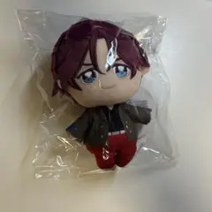 カリスマ 天堂天彦 ぬいぷりけ おすわり２