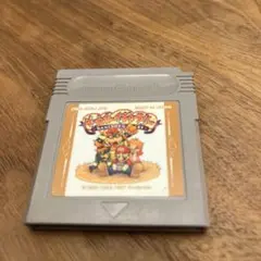 Nintendo ゲームボーイギャラリー