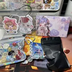 SPちゃんセット