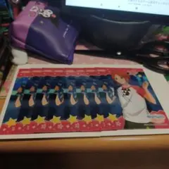あんスタ No.369 葵ひなた 8枚
