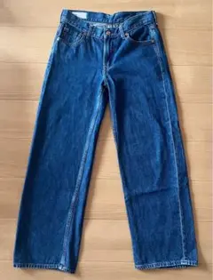GAP LOW RISE STRIDE デニム 26 2R