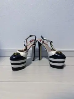 GUCCI レディ・ガガ着用