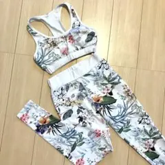 ヨガ　S