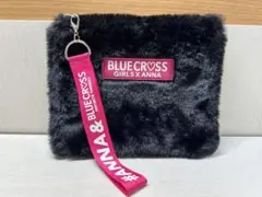BLUECROSS ブルークロスガールズ　ポーチ