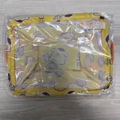【新品未開封】サンリオ 収納ケース