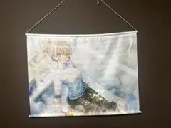 お隣の天使様にいつの間にか駄目人間にされていた件 椎名真昼 タペストリー