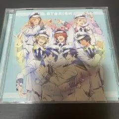マジLOVEスターリッシュツアーズ CD 未視聴
