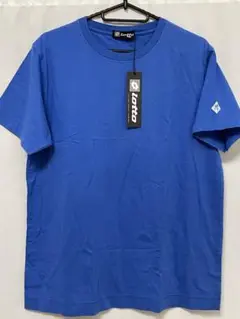 LOTTOメンズTシャツ L