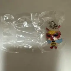 ヒステリックミニ ガチャガチャ