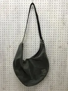 インディースリーズ ヴィンテージライク GERRY 半月型 ショルダーバッグ