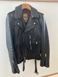 2025年最新】schott ライダース beckの人気アイテム - メルカリ
