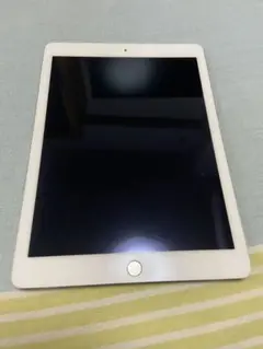 【見た目良好】Apple iPad Pro 9.7 128GB 本体のみ