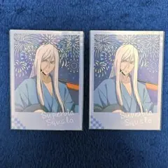 家庭教師ヒットマンREBORN　スクアーロ　セット