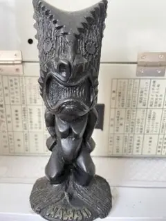 ハワイの飾りま物