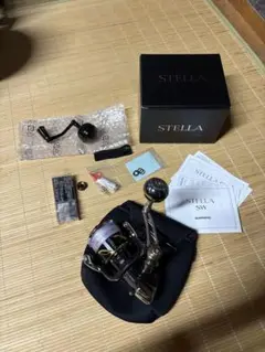 2025年最新】ステラsw リブレの人気アイテム - メルカリ