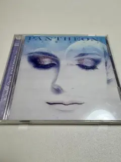 摩天楼オペラ_PANTHEON-PART 1-_通常盤_CD_アルバム