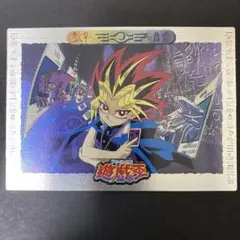 遊戯王カード東映版　闇遊戯