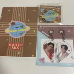 GMMTV EarthMix