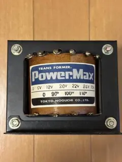 audio Noguchi製トランス/PMC_190M audio Noguchi製トランス/PMC_190M