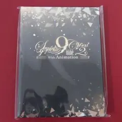 9-nine-Symphonic Concert2 with Animation