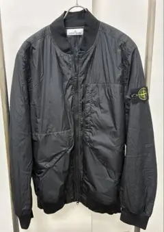 2025年最新】STONE ISLAND メンズ MA-1・フライトジャケットの
