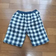 西松屋　サイズ120 半ズボン 中古品